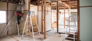 Entreprise de rénovation de la maison et de rénovation d’appartement à Saint-Clar-de-Riviere